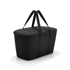 Reisenthel Coolerbag Zachte Draagbare Koeler Zwart