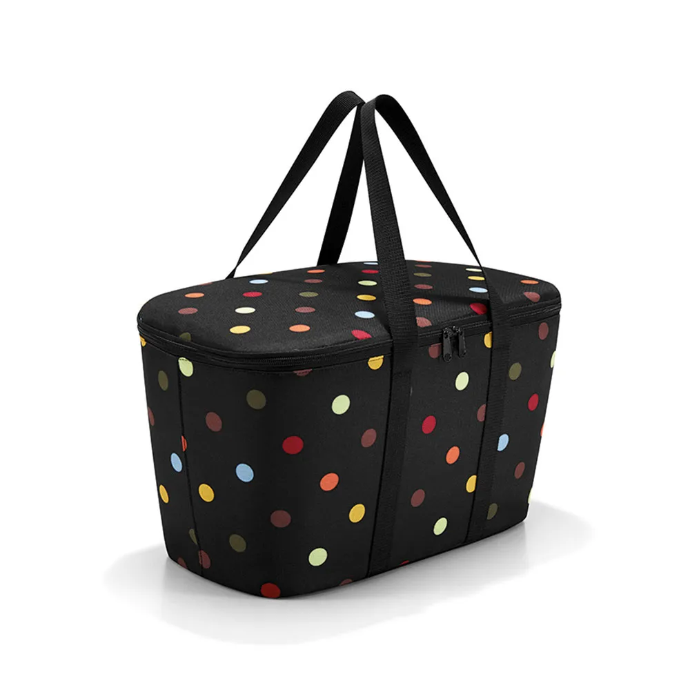 Reisenthel Coolerbag Zachte Draagbare Koeler Dots