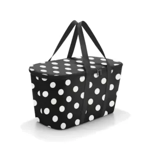 Reisenthel Coolerbag Zachte Draagbare Koeler Wit