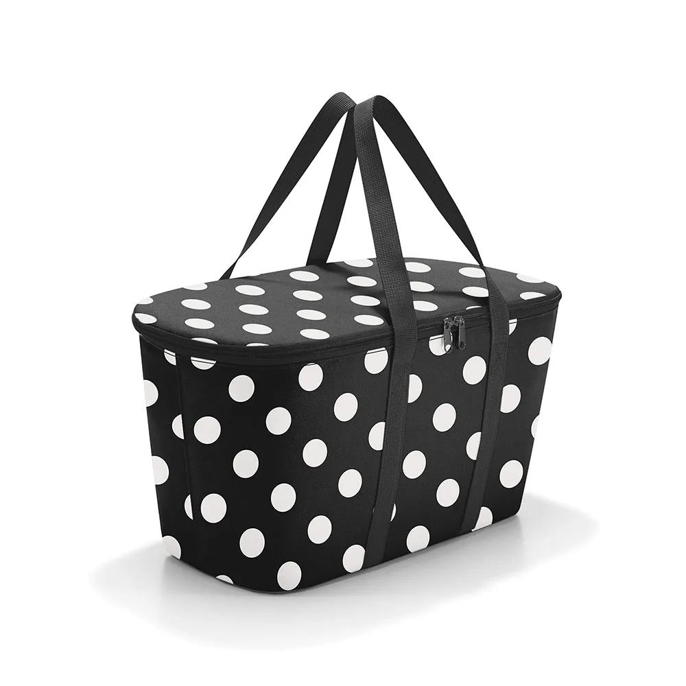 Reisenthel Coolerbag Zachte Draagbare Koeler Wit