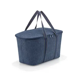 Reisenthel Coolerbag Zachte Draagbare Koeler Blauw