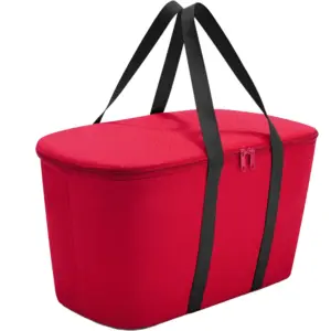 Reisenthel Coolerbag Zachte Draagbare Koeler Rood