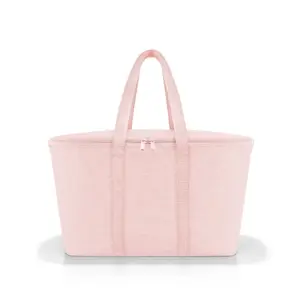 Reisenthel Coolerbag Zachte Draagbare Koeler Twist Blush