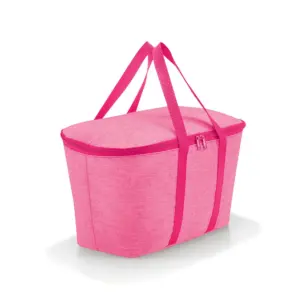 Reisenthel Coolerbag Zachte Draagbare Koeler Roze