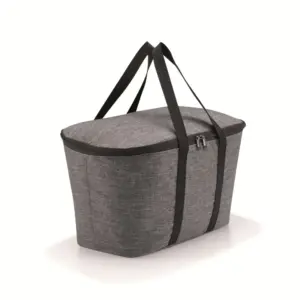 Reisenthel Coolerbag Zachte Draagbare Koeler Zilver