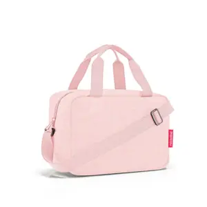 Reisenthel Coolerbag To-go Zachte Draagbare Koeler Twist Blush