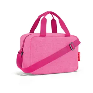 Reisenthel Coolerbag To-go Zachte Draagbare Koeler Roze