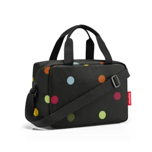 Reisenthel Coolerbag To-go Zachte Draagbare Koeler Dots