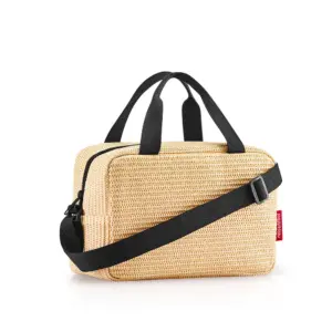 Reisenthel Coolerbag To-go Zachte Draagbare Koeler Zwart