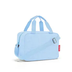 Reisenthel Coolerbag To-go Zachte Draagbare Koeler Blauw
