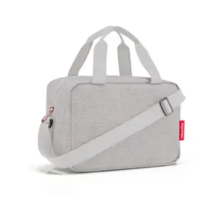 Reisenthel Coolerbag To-go Zachte Draagbare Koeler Twist Sky Rose