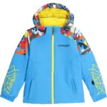 Blauw
