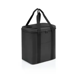 Reisenthel Coolerbag Xl Zachte Draagbare Koeler Zwart
