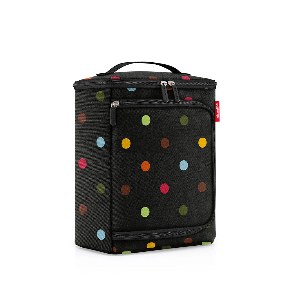 Reisenthel Coolerbox Zachte Draagbare Koeler Dots