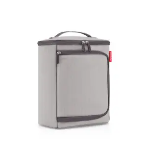 Reisenthel Coolerbox Zachte Draagbare Koeler Grijs