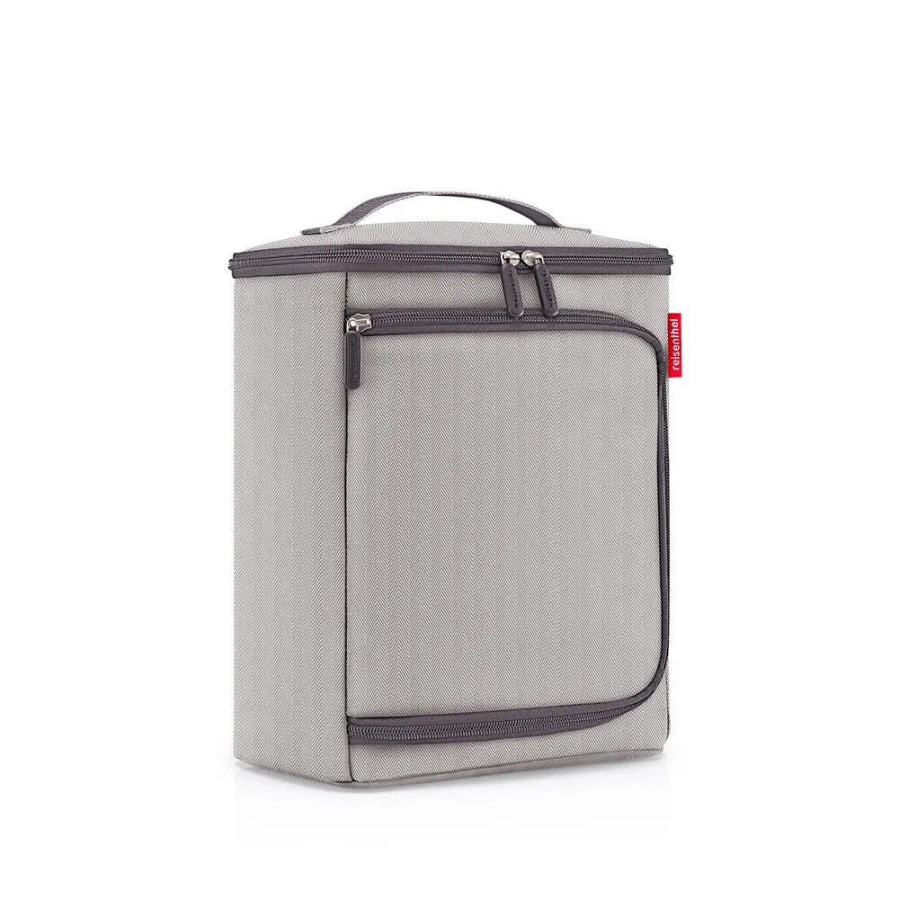 Reisenthel Coolerbox Zachte Draagbare Koeler Grijs