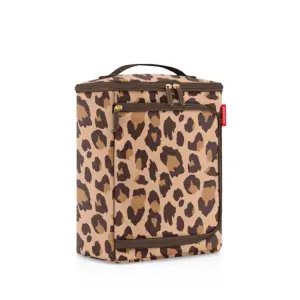 Reisenthel Coolerbox Zachte Draagbare Koeler Leo Macchiato