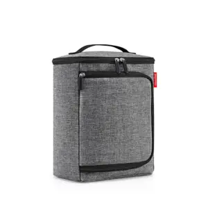 Reisenthel Coolerbox Zachte Draagbare Koeler Zilver