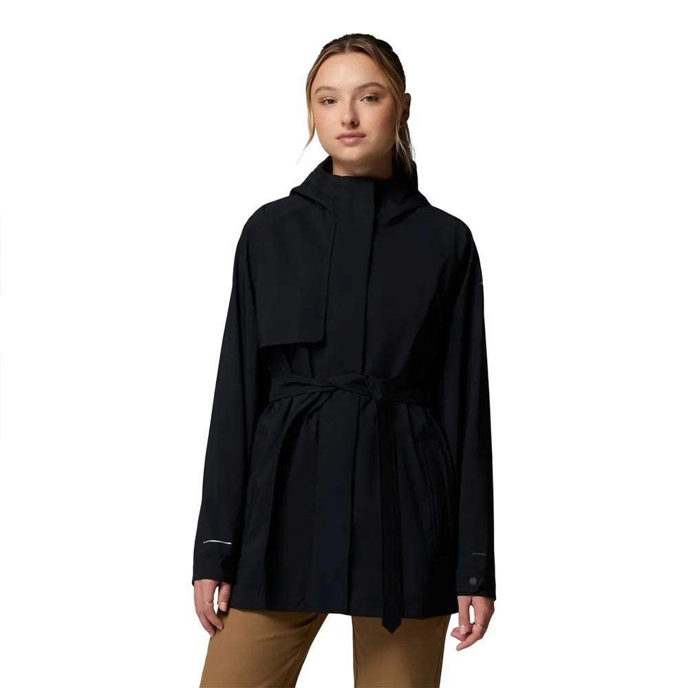 Columbia Altbound™ Ii Jas Zwart