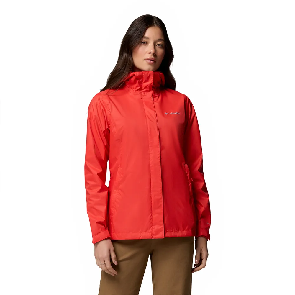 Columbia Arcadia™ Ii Jas Rood