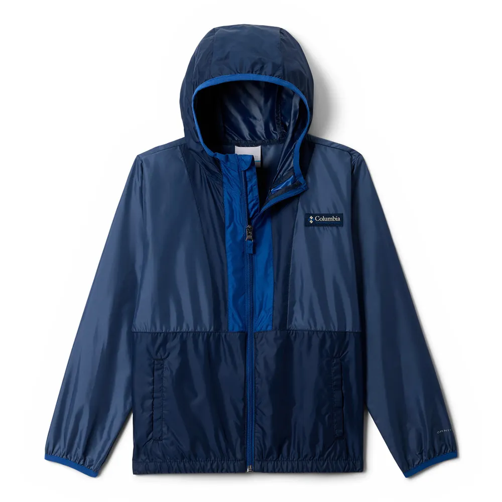 Columbia Back Bowl™ Ii Jas Marineblauw