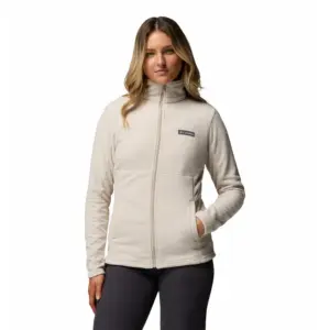 Columbia Basin Trail™ Iii Fleece Met Volledige Rits Dark Stone