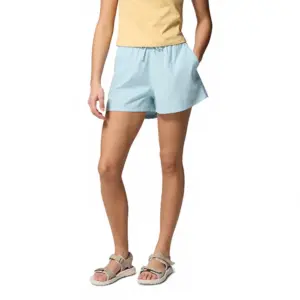 Columbia Bluevista Hill™ Korte Broek Marine Light