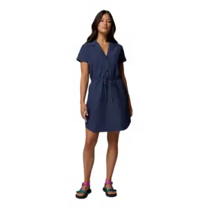 Columbia Cedar Crest™ Korte Mouw Jurk Nocturnal