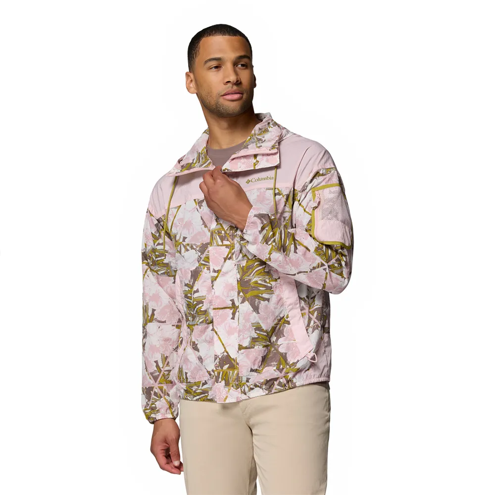 Columbia Challenger™ Ii Novelty Jas Roze