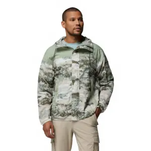 Columbia Challenger™ Ii Novelty Jas Safari Fieldaze/ Safari