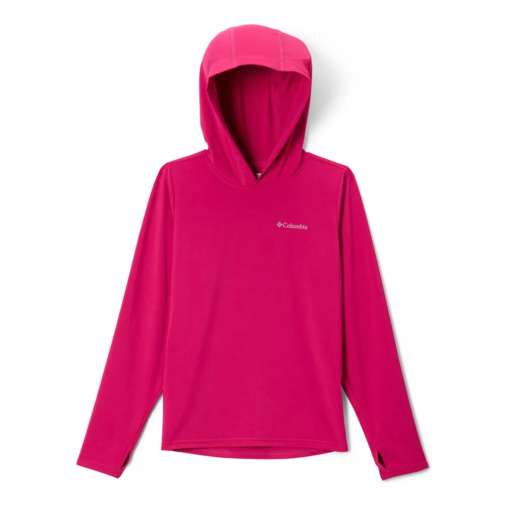 Columbia Chill River™ Hoodie Roze