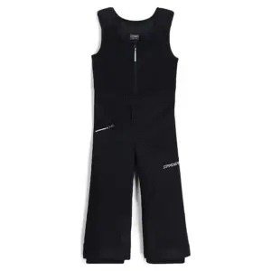 Spyder Expedition Broek Zwart