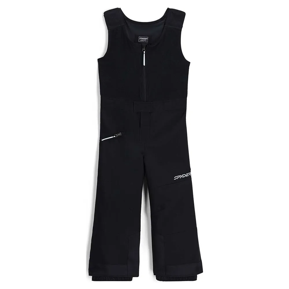 Spyder Expedition Broek Zwart