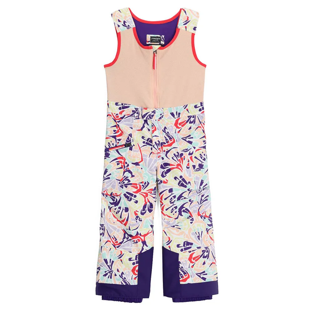 Spyder Expedition Broek Multicolor