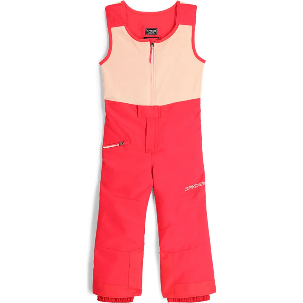 Spyder Expedition Broek Roze