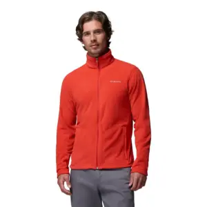 Columbia Fast Trek™ Light Fleece Met Volledige Rits Super Sonic