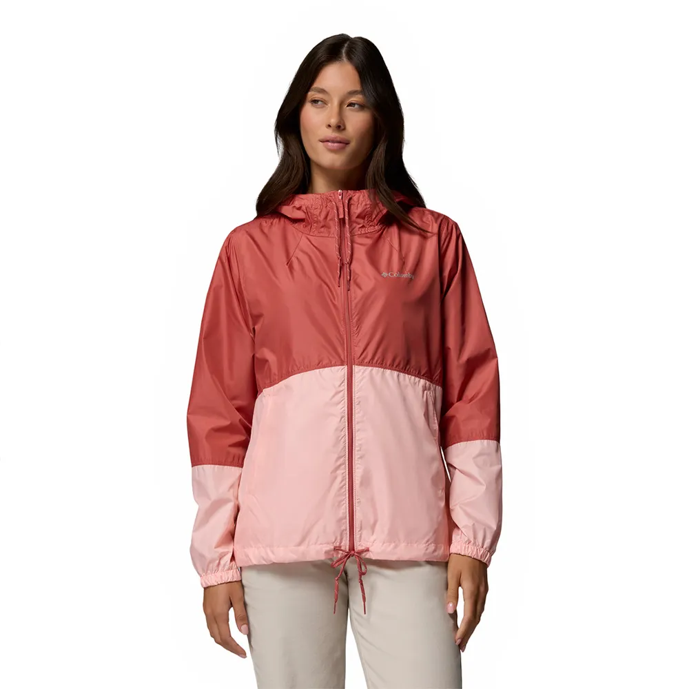 Columbia Flash Forward™ Ii Jas Rood