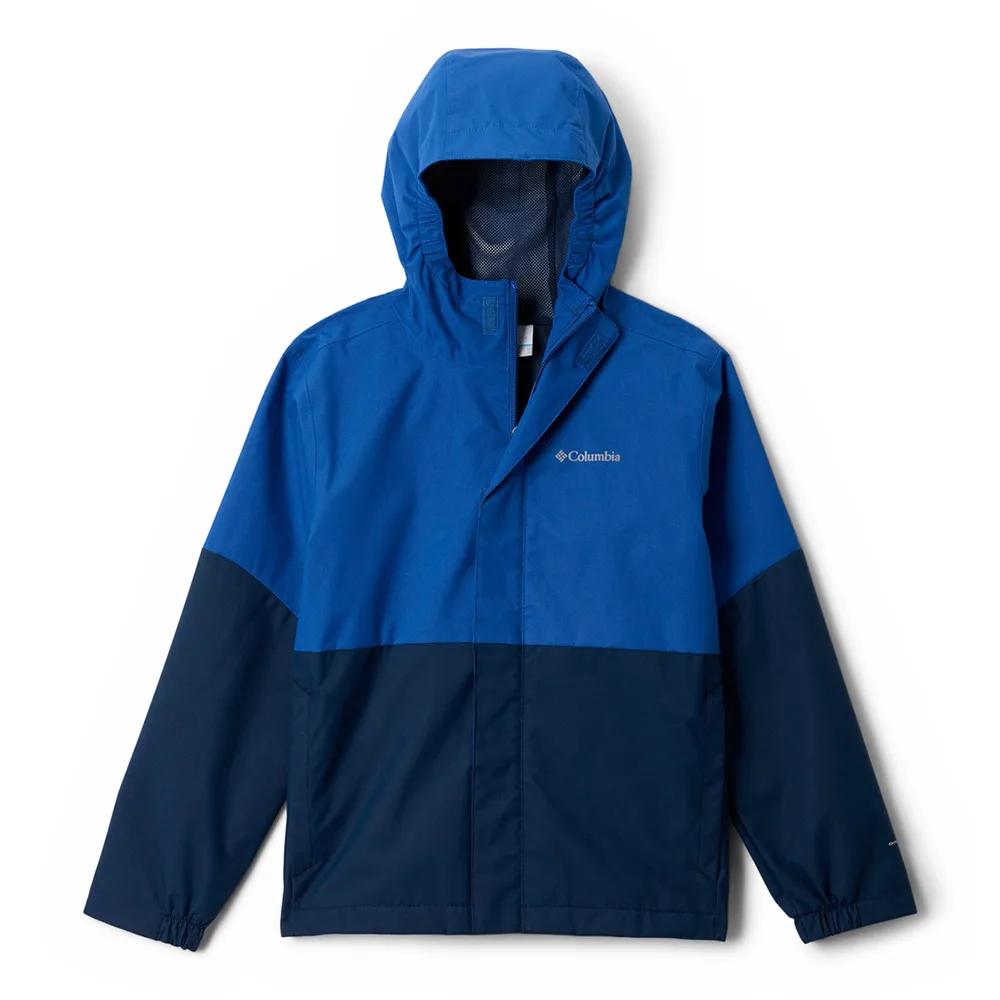 Columbia Hikebound™ Ii Jas Marineblauw