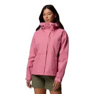 Columbia Hikebound™ Ii Jas Rosette