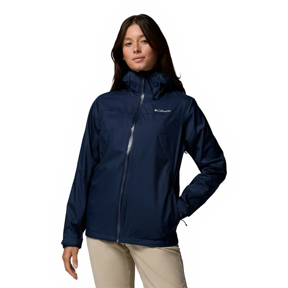 Columbia Inner Limits™ Iv Jas Blauw