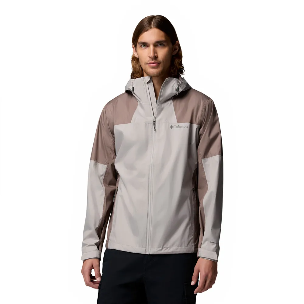 Columbia Inner Limits™ Iii Jas Grijs
