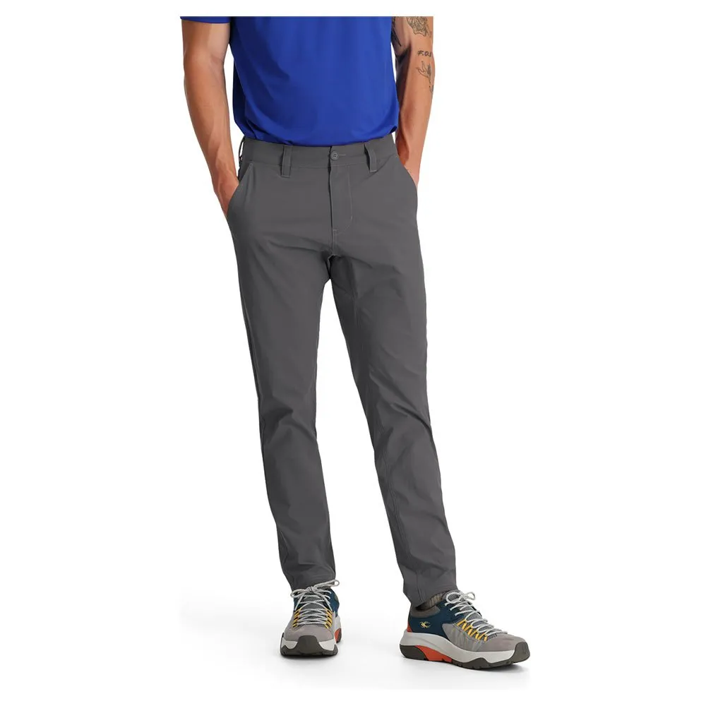 Spyder Nmd Broek Polar