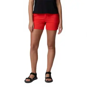Columbia Leslie Falls™ Ii Korte Broek Rood