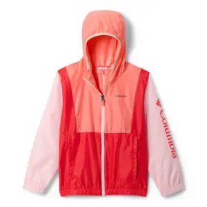 Columbia Lily Basin™ Ii Jas Koraal