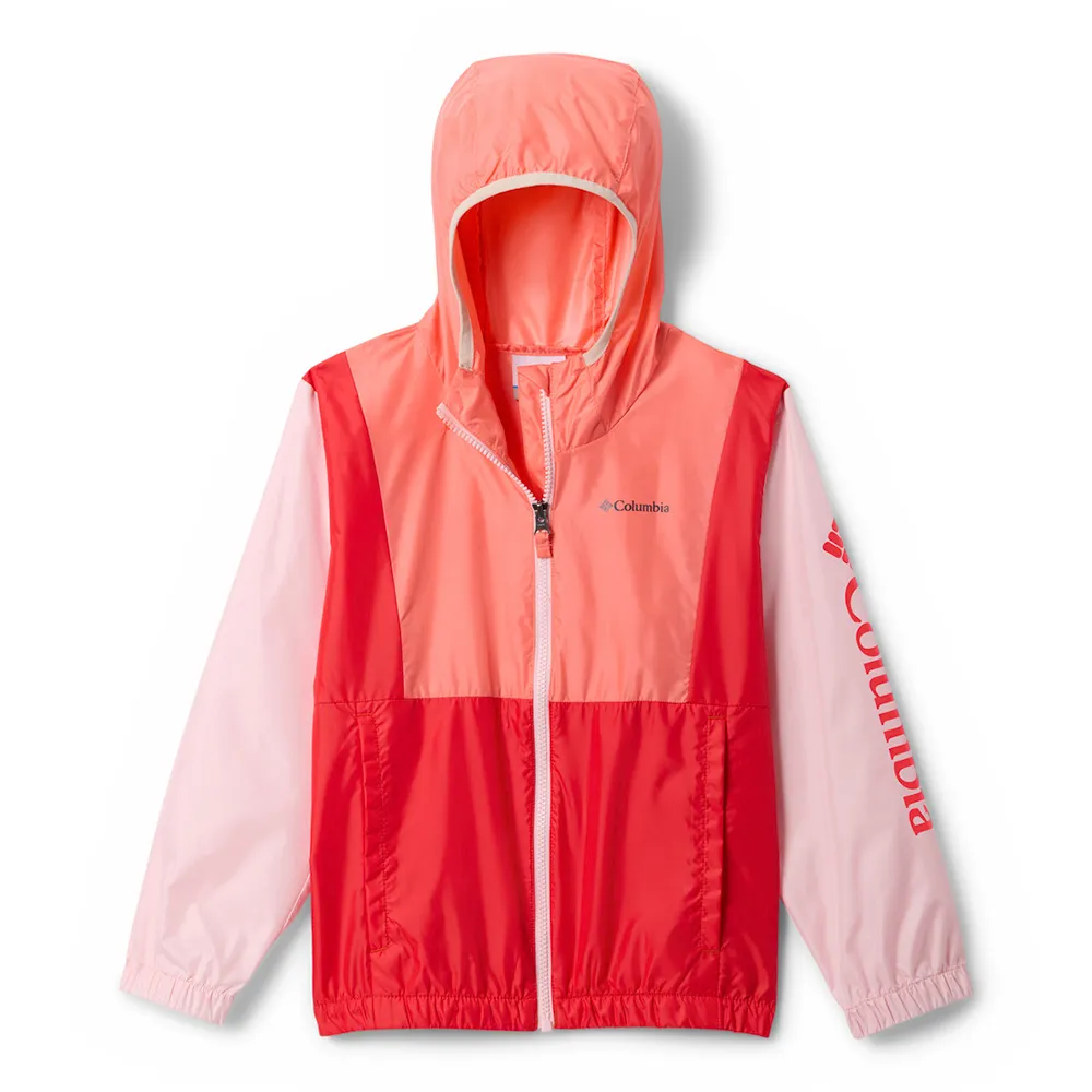 Columbia Lily Basin™ Ii Jas Koraal
