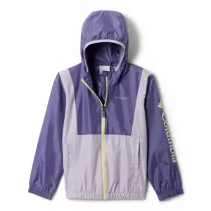 Columbia Lily Basin™ Ii Jas Stormwatch / Lavender Pearl