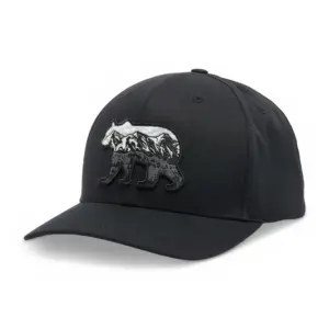 Columbia Lost Lager™ 3d Stretch Pet Zwart