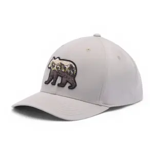 Columbia Lost Lager™ 3d Stretch Pet Grijs
