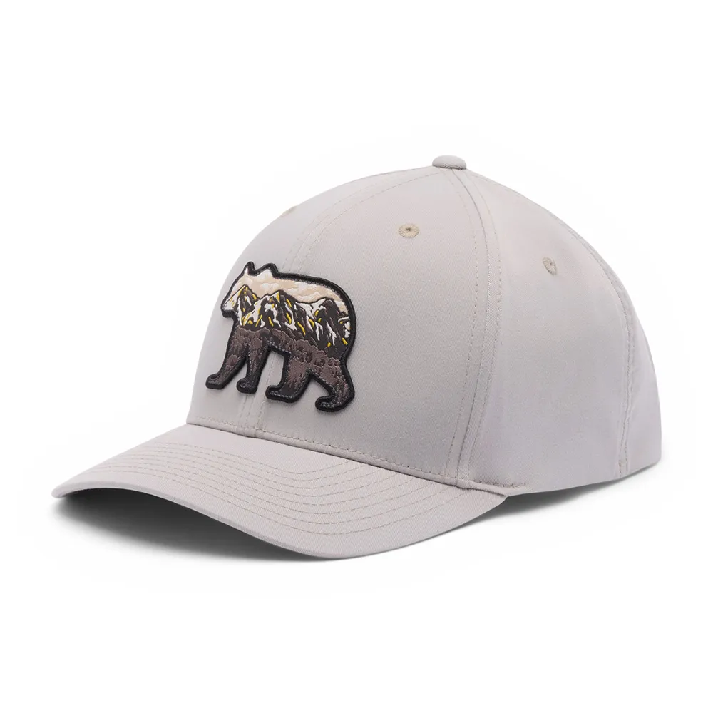 Columbia Lost Lager™ 3d Stretch Pet Grijs