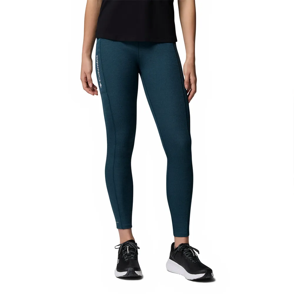 Columbia Move™ Leggings Everblue Heather